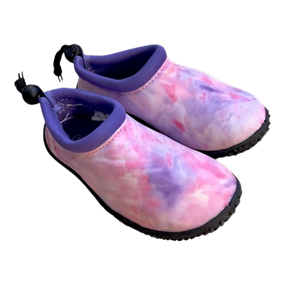 TOMMY BAHAMA Kids’‎ Drawstring Water Shoes 7/8 - Picture 1 of 8